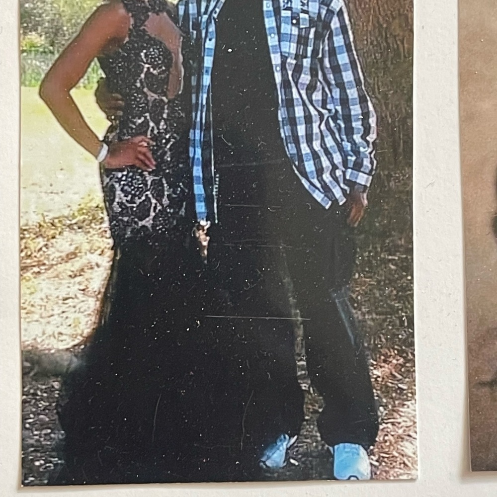 Sherri Hill Prom Dress ( Worn once )